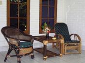 Room verandah