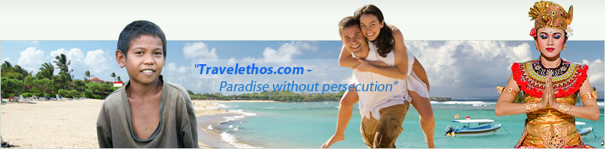 Travelethos.com â€” Paradise without persecution